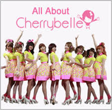 Lirik lagu brand new day cherry belle: Diam Diam Suka Cherrybelle 2nd Album Cdku Com