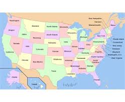 1200x752 px (пикселей) объем карты: Karty Soedinennyh Shtatov Ameriki Kollekciya Kart Ssha Severnaya Amerika Maps Of The World Karty Vseh Regionov Stran I Territorij Mira