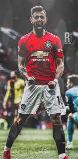 Tons of awesome bruno fernandes manchester united wallpapers to download for free. Bruno Fernandes Wallpaper By Candyy Boii 6b Free On Zedge