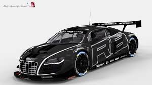 Check spelling or type a new query. Custom Grey Edition Audi R8 Lms Racedepartment