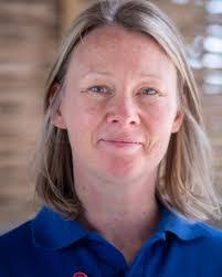 Rebecca Breslin's Instagram, Twitter & Facebook