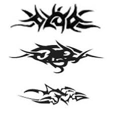 These inscribed tattoos have a significant cultural, traditional and. Tribal Lower Back Tattoos Lovetoknow