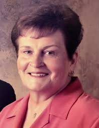 Obituary information for Rita Ann Musselman