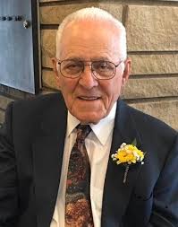 Obituary for Ralph E. Flinn