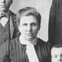 Nancy May Butman (1865–1939)