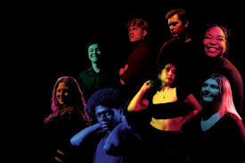 The 'fork in the road' has led the School of Theatre and Dance to their  latest show: In Pieces