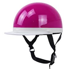 Japan Design Light Weight Open Face Helmet Jis Psc Approved For Adults Fits 57 60cm Head Fashion Style Helmets Aliexpress
