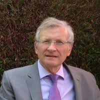 Joseph Gresham Miller