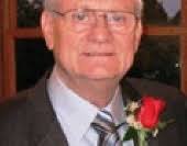 Obituary information for Joseph A. Witt