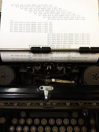 The Shining All Work And No Play Makes Jack A Dull Boy Michaelmoonsbookshop All Work And No Play Makes Jack A Dull Boy Old Books Books Olds