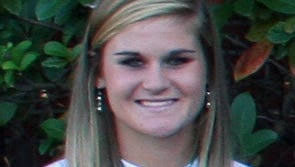 Softball player of the year: Shelby Duff