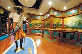 Muzium nelayan tanjung balau jalan tanjung balau, tanjung balau 81930, malásia. Harga Tiket Muzium Nelayan Tanjung Balau 2021 Tips Peta Lokasi