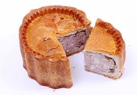 Image result for pork pies