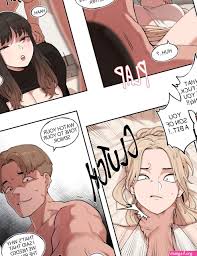 Manhwa comic porn - Manga 1