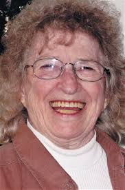 Betty Jean Auerbach (1927-2012)