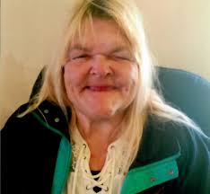 Remembering Carolyn June Gillham