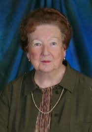 Obituary information for Hazel Frances Bannister