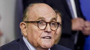 Giuliani, formerly the personal lawyer to. P 1qigcnd4dcwm