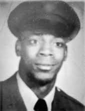 Obituary information for Lester James Jones