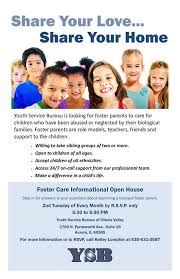 Foster parents in the illinois program undergo three days of training to introduce them to the concepts of the marketing emphasized, this is how you can stay at home. Facebook