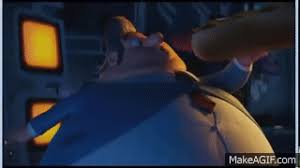 Bigger Is Better On Make A Gif The following is a list of episodes from the series cloudy with a chance of meatballs. bigger is better on make a gif