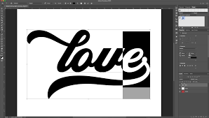 The latin script component has serif letters. Hollow 3d Text Effect In Photoshop Design Bundles