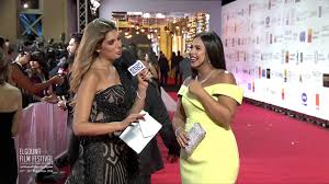 علا غانم خالد يوسف كاميليا. Ø¥ÙŠÙ…ÙŠ Ø³Ù…ÙŠØ± ØºØ§Ù†Ù… ØªÙƒØ´Ù Ø¹Ù† Ø£Ø¹Ù…Ø§Ù„Ù‡Ø§ Ø§Ù„Ø¬Ø¯ÙŠØ¯Ø© ÙˆØªØµÙ…ÙŠÙ… ÙØ³ØªØ§Ù†Ù‡Ø§ ÙÙŠ Ù…Ù‡Ø±Ø¬Ø§Ù† Ø§Ù„Ø¬ÙˆÙ†Ø© Gff18 Youtube