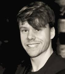 Dr Alexander R.E. Taylor