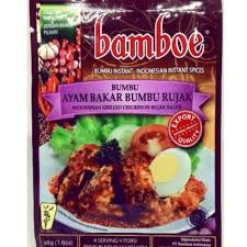 Campurkan 5 sdm makan madu, 3 sdm margarin, 1 sdm, sedikit air, dan ingin coba bumbu jagung bakar yang unik dan tidak biasa? Harga Bumbu Bakar Terbaik Makanan Instan Makanan Minuman Agustus 2021 Shopee Indonesia