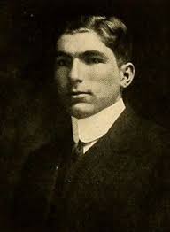 John McCrary “Tommy” Thompson (1893-1950)