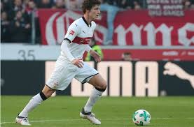 Join the discussion or compare with others! Vfb Stuttgart Das Schreiben Die Vfb Spieler An Hannes Wolf Vfb Stuttgart Stuttgarter Nachrichten