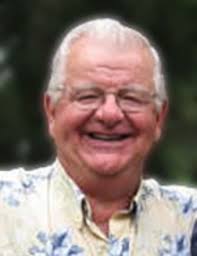 Obituary information for Morton Heath Schlehofer