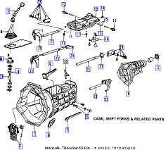 Alternator voltage regulator instrument panel starter and drive distributor Fv 8082 98 Ford Explorer Transmission Diagram Wiring Diagram