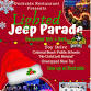 Lighted Jeep Parade! event image