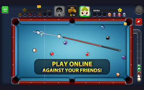 Pero si quieres disfrutarlo online con otras personas, descarga 8 ball pool apk . Download 8 Ball Pool Mod V4 9 1 Free On Android