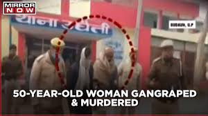 Successful applicants spend three years in law school, gaining. Uttar Pradesh Rape Horror 50 Year Old Woman Raped Murdered Cm Yogi Takes Cognizance
