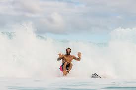 Under blue skies and a blazing sun, surfing made its olympic debut on sunday, more than a century after hawaiian duke kahanamoku first pushed for. Spring Loaded Surfing World