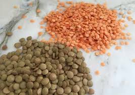 Step by step learn english free online training. Indian Pulses A Quick Guide To Lentils Beans And Peas Ministry Of Curry
