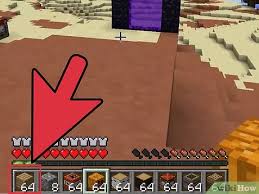 I have (in my survival world) a chest where you put diorite into a slot, and you can watch it get destroyed through glass. 3 Ways To Place Blocks In Minecraft Wikihow