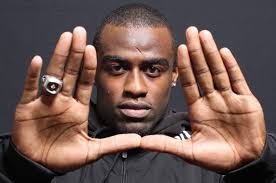 The late Lucious Delegal was born 63 years ago today. The former University  of Miami cornerback grew up