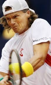 Peter Luczak's Instagram, Twitter & Facebook