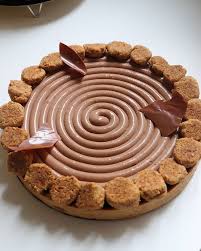 Olivia Haim Olivia Haim Photos Et Videos Instagram Tarte Au Chocolat Chocolat Gateaux Et Desserts