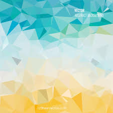 The illustration is available for download in high resolution quality up to 5000x3859 and in eps file format. Polygonal Blue Orange Pattern Background