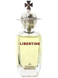 luxury perfume