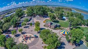 Here Are 10 Incredible Summer Getaways In Wisconsin That Won T Break The Bank Bay Beach Amusement Park Wisconsin Vacation Summer Getaways