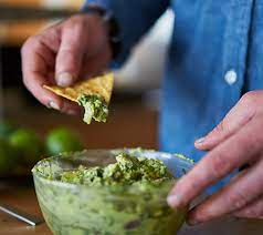The usually illicit practice of accepting income from two mutually exclusive sources (as from a government pension and a legal definition of double dipping. Truths About Double Dipping 5 Ways To Keep Holiday Party Food Safe Shine365 From Marshfield Clinic