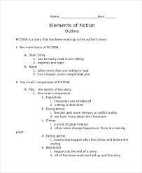 We've met a lot of writers who use evernote to plan, brainstorm (and sometimes even draft) their novels, so we if you're going to write a novel in november, the time to plan is now. Short Story Outline Story Outline Template Story Outline Template Novels Story Outline