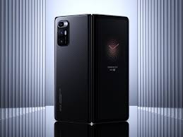 Kein globales Xiaomi Mi Mix Fold in ...