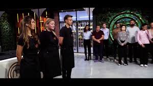 The first episode aired on 12 january 2011 on tv4. Har Lamnar Den Forsta Deltagaren Sveriges Masterkock 2021 Youtube