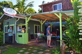 Maybe you would like to learn more about one of these? Best Fish Tacos On Big Island Review Of Gill S Lanai Kapaau Hi Tripadvisor